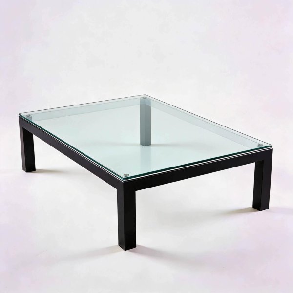 Zen Coffee Table