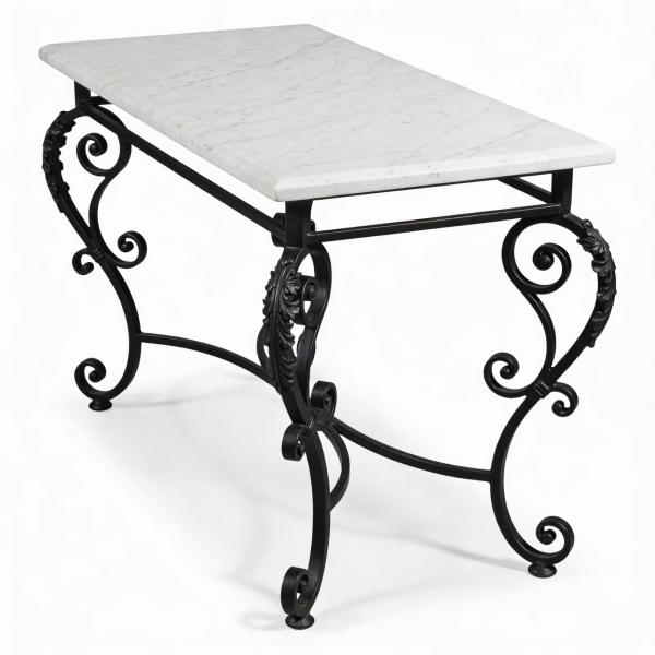 Venetian Heritage Coffee Table