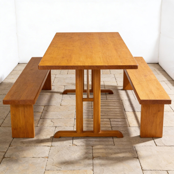 Alfresco Outdoor Dining Suite