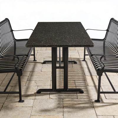 Alfresco Outdoor Dining Suite thumbnail