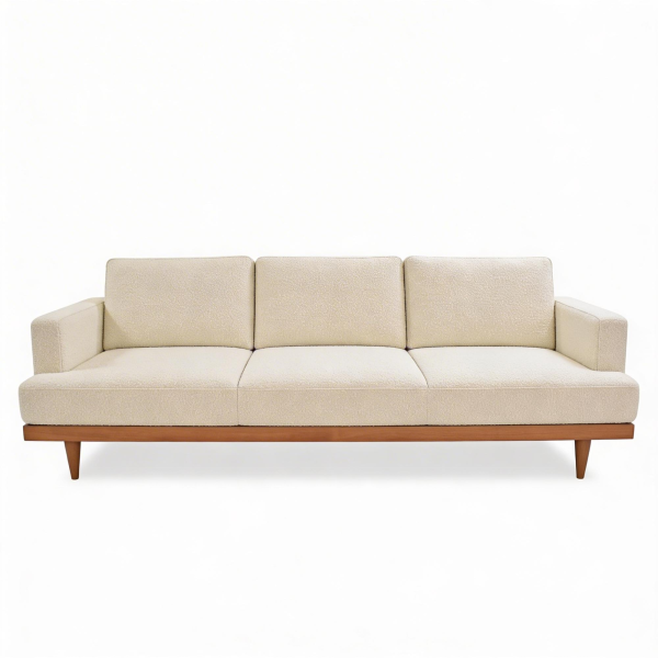 Mojave Low-Profile Sofa