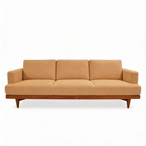 Mojave Low-Profile Sofa