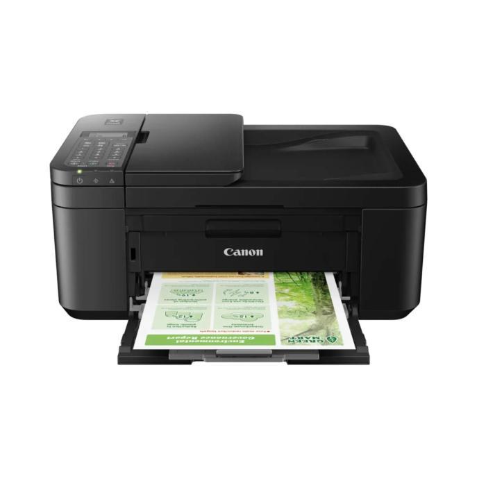 Canon PIXMA TR4640 Multifunction Printer