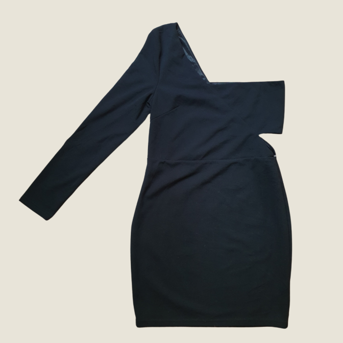 Toby Heart Ginger Mini Dress