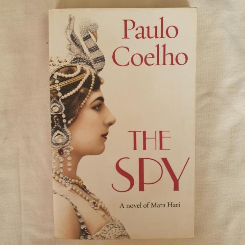 Paulo Coelho Books