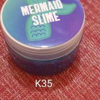 Mermaid Slime