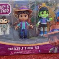 Ridley & Friends Toys